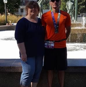 Meet your Posher, Donna